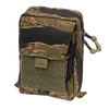 Helikon - Подсумок Urban Admin Pouch - Cordura - MOLLE - Tiger Stripe - MO-O03-CD-62