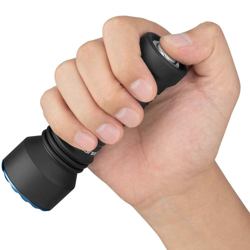 Фонарики - Olight - Фонарик LED Аккумуляторный Javelot Mini - 1000 lm - 2400 mAh - Чёрный - Javelot Mini - Фонарики ручные