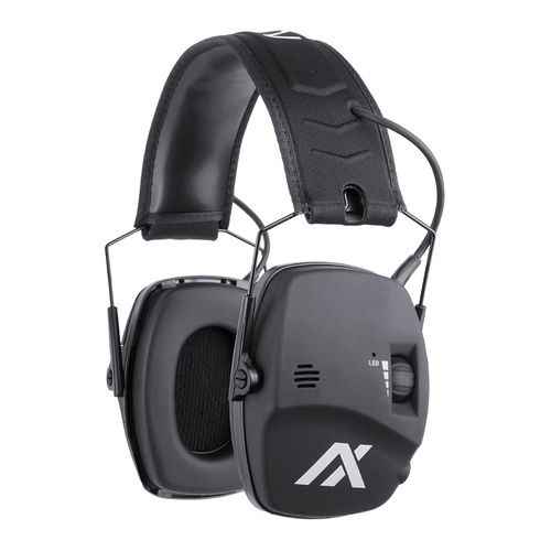 Axil - Активные слуховые аппараты Trackr Bluetooth - черный - AXI-TRACKRBT-B - Активные наушники