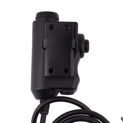 Рації - Earmor - Модуль M51 PTT Standard Version - Kenwood - M51-KEN