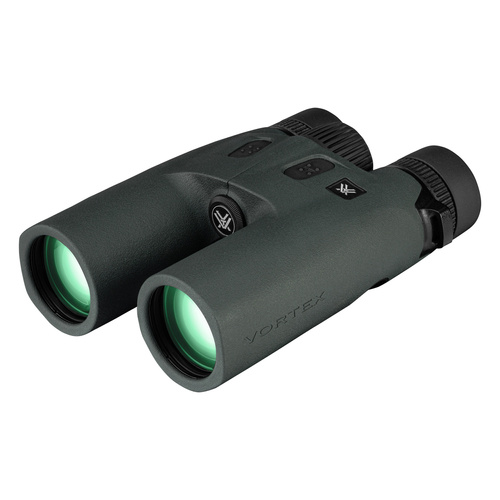 Бинокли - Vortex Optics - Бинокль с дальномером Ranger HD 3000 10x42 - черный - LRF-RGR3000