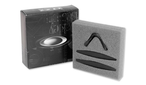 Коригувальні вставки - Комплект аксесуарів для носової частини рами Oakley - M - 06-596 - 06-596