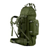 WISPORT - Рюкзак тактичний Reindeer - 75L - Olive Green