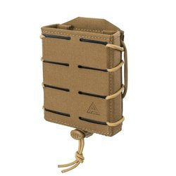 Direct Action - Подсумок AR Rifle Speed Reload Pouch Short® - Coyote Brown - PO-RFSS-CD5-CBR