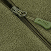 M-Tac - Толстовка флисовая Polartec Sport military fleece - Army Olive - 70017064