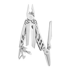 NexTool - Мультитул Flagship Pro - 16 инструментов - серебристый - NE20203-SILVER