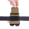 Helikon - Адаптер для ременя BMA Belt Molle Adapter 2® - Shadow Grey - IN-BM2-CD-35