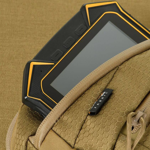 Сумки - M-Tac - Sphaera Hex Hardsling Bag Gen.II Elite - Cordura - Coyote - 10137805