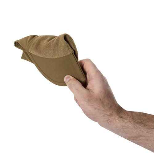 Бейсболки - Helikon - Кепка Outdoor Cap - Shadow Grey - CZ-FOC-NL-35