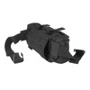 Mil-Tec - Сумка TOPS Waist Pack - Чорний - 13510002
