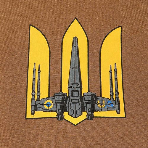 M-Tac - Світшот UA Side Long Sleeve Sweatshirt - 80043017 - Бойові сорочки - Одяг