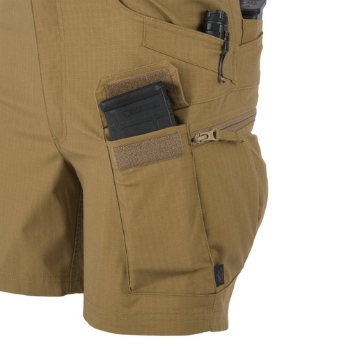 Helikon - Шорты Urban Tactical Shorts UTS - 6" - Coyote - SP-UTU-PR-11 - Шорты - Одежда