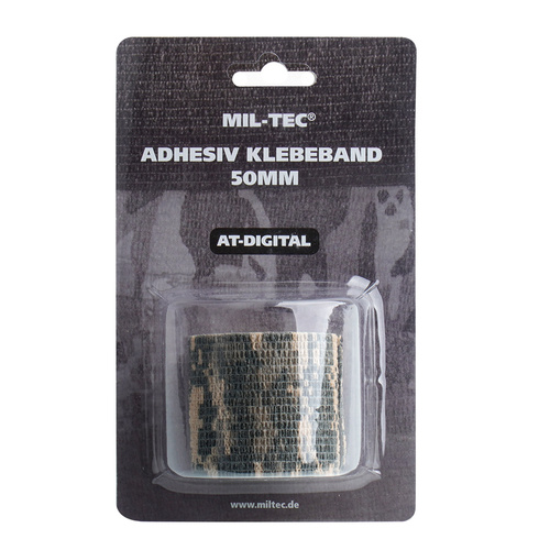 Маскировочные ленты - Mil-Tec - Маскировочная лента - AT-Digital - 15933070