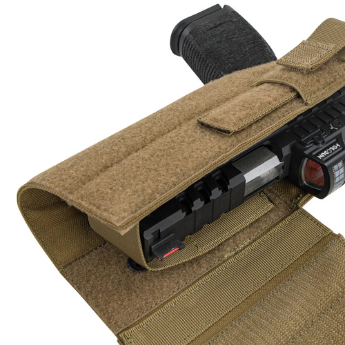 Condor - Кобура - MOLLE - Coyote - 191278-498 - Кобуры MOLLE