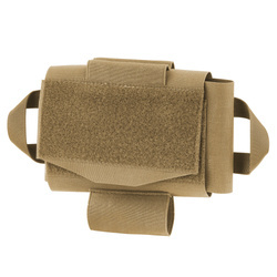 Condor - Micro TK Pouch breakaway first aid kit - MOLLE - Coyote - 191272-498