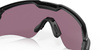 Oakley - SI Ballistic M Frame Alpha Matte Black - балістичні окуляри Prizm TR22 OO9296-03