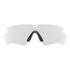 ESS - Crossblade Standard Viewfinder - Clear - Transparent - 102-189-004