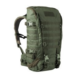 WISPORT - Тактическй рюкзак ZipperFox - 40L - Olive Green
