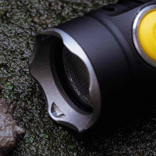 Armytek - Тактический фонарь Prime C2 Pro - магнитное зарядное устройство - 2400 лм - 18650 - черный - F08101C. - Тактические фонари - Фонарики