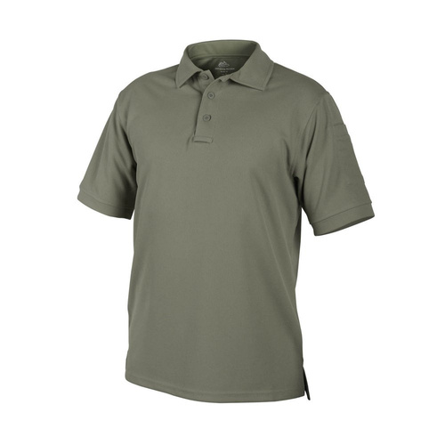 Helikon - ФутболкаUTL® Polo - TopCool - Adaptive Green - PD-UTL-TC-12 - Футболки