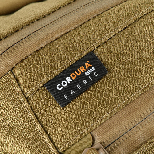 Сумки - M-Tac - Сумка на пояс Sphaera Hex Hardsling Bag Large Elite - Coyote - 51414005