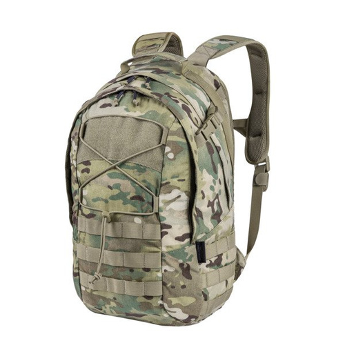 Helikon - Рюкзак EDC - 24 л - Cordura - MultiCam - PL-EDC-CD-34 - Городские рюкзаки