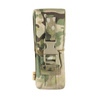 M-Tac - Подсумок для двух магазинов AR/AK - Fastex - Cordura 500D - MultiCam - 10013108