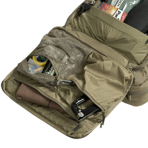 Helikon - Сумка SBR Carrying Bag® - Black / MultiCam Black - TB-SCB-CD-0C01A - Сумки - Рюкзаки