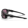 Oakley - Баллистические очки SI Ballistic Shocktube - Matte Black - Prizm Tr22 - OO9329-02
