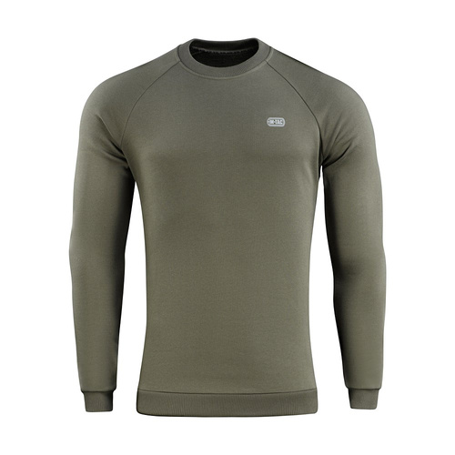 Худі - M-Tac - Тактичний світшот Sweatshirt Cotton Hard - Army Olive - 20095062