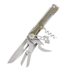 Gerber - Мультитул Armbar Cork Gold - Złoty - 30-001584