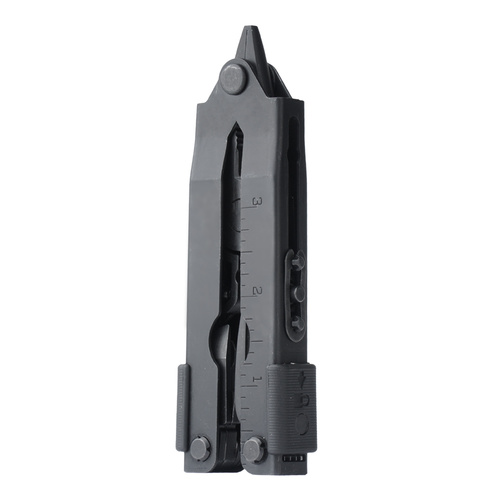 Gerber - Мультитул Multi-Plier 600 - голчастий чорний - Czarny - 07550N - Gerber - Мультитул Multi-Plier 600 - голчастий чорний - Czarny - 07550N - Багатофункціональні ножі - Багатофункціональні ножі