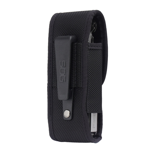 SOG - Мультитул PowerLock з V-подібним різаком - 18 інструментів - S62N-CP - Багатофункціональні ножі - Багатофункціональні ножі