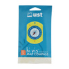 UST - Hi Vis Waypoint Map Compass - синий - 1146768