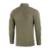 M-Tac - Толстовка Delta Fleece - 190 г/м² - YKK - Army Olive - 70003062