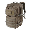 Mil-Tec - Рюкзак Large Assault Pack - Coyote Brown - 14002205