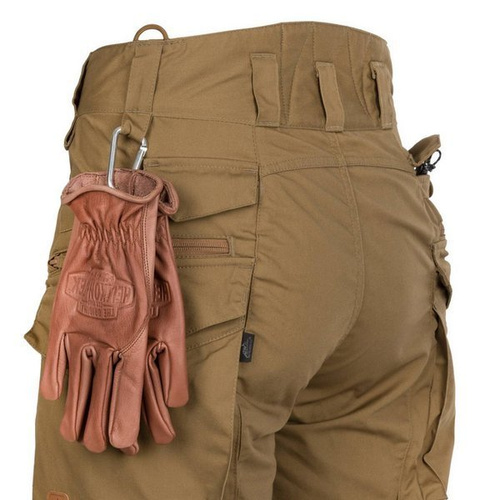 Helikon - Штаны Pilgrim® - Coyote - SP-PGM-DC-11 - Тактические брюки