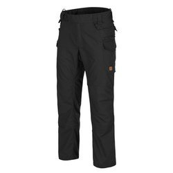 Helikon - Брюки Pilgrim® - Черный - SP-PGM-DC-01