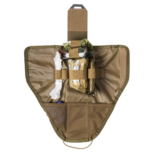 Подсумки медицинские - Direct Action - Аптечка Med Pouch Vertical - MultiCam® - PO-MEDV-CD5-MCM