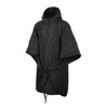 Helikon - Poncho Swagman Roll Basic - Чёрный - PO-SRB-PO-01