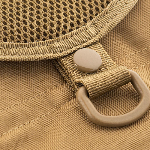 M-Tac - Рюкзак City Patrol Sling Pack - Coyote - MTC-098-4-TN - Сумки - Рюкзаки