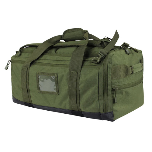 Condor - Тактична дорожня сумка Centurion Duffle Bag - Olive - 111094-001 - Сумки