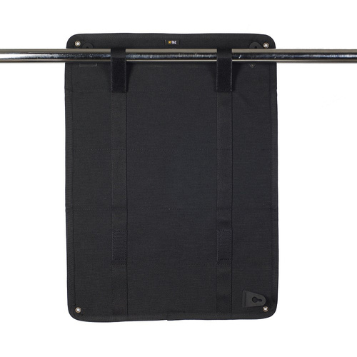 M-Tac - Универсальная коммутационная панель - Черный - 10048002 - Нашивки