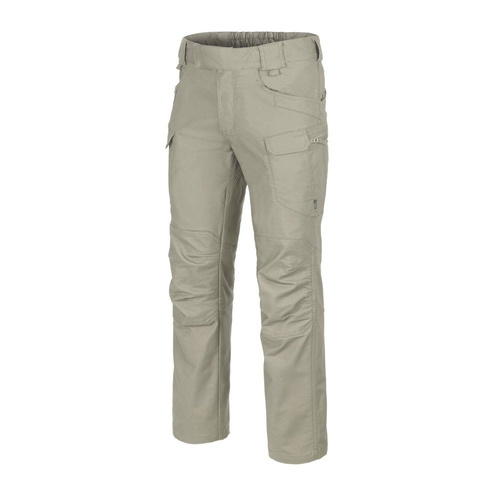 Helikon - UTP® (Urban Tactical Pants®) - Polycotton Canvas - Khaki - SP-UTL-PC-13. - Тактические брюки