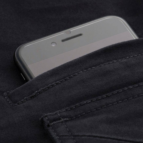 M-Tac - Тактические брюки Aggressor - Винтаж - Черный - 20440902. - Тактические брюки