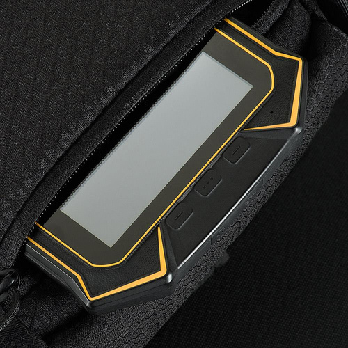 M-Tac - Сумка Satellite Magnet Bag Gen.II Elite Hex - Чёрный - 10141802 - Сумки