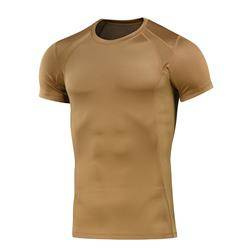 M-Tac - Термоактивна футболка Athletic Gen. 2 - Coyote Brown - 80006117