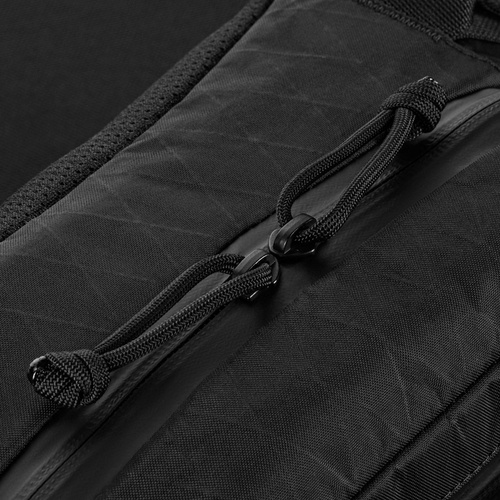 M-Tac - Поясна сумка X-Pac Elite - Чорний - 10380002 - Сумки