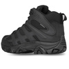 Merrell - Тактические ботинки Moab 3 Mid Tactical Response Waterproof Boot - Czarne - J003911