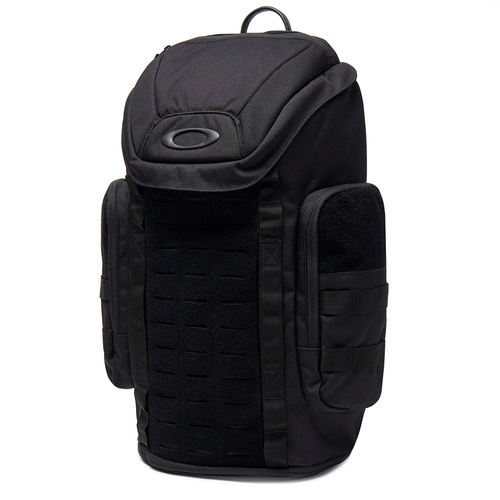 Oakley - Військовий рюкзак Link Pack Miltac - 23 л - Camelbak - Blackout - 921026-02E - Рюкзаки тактичні